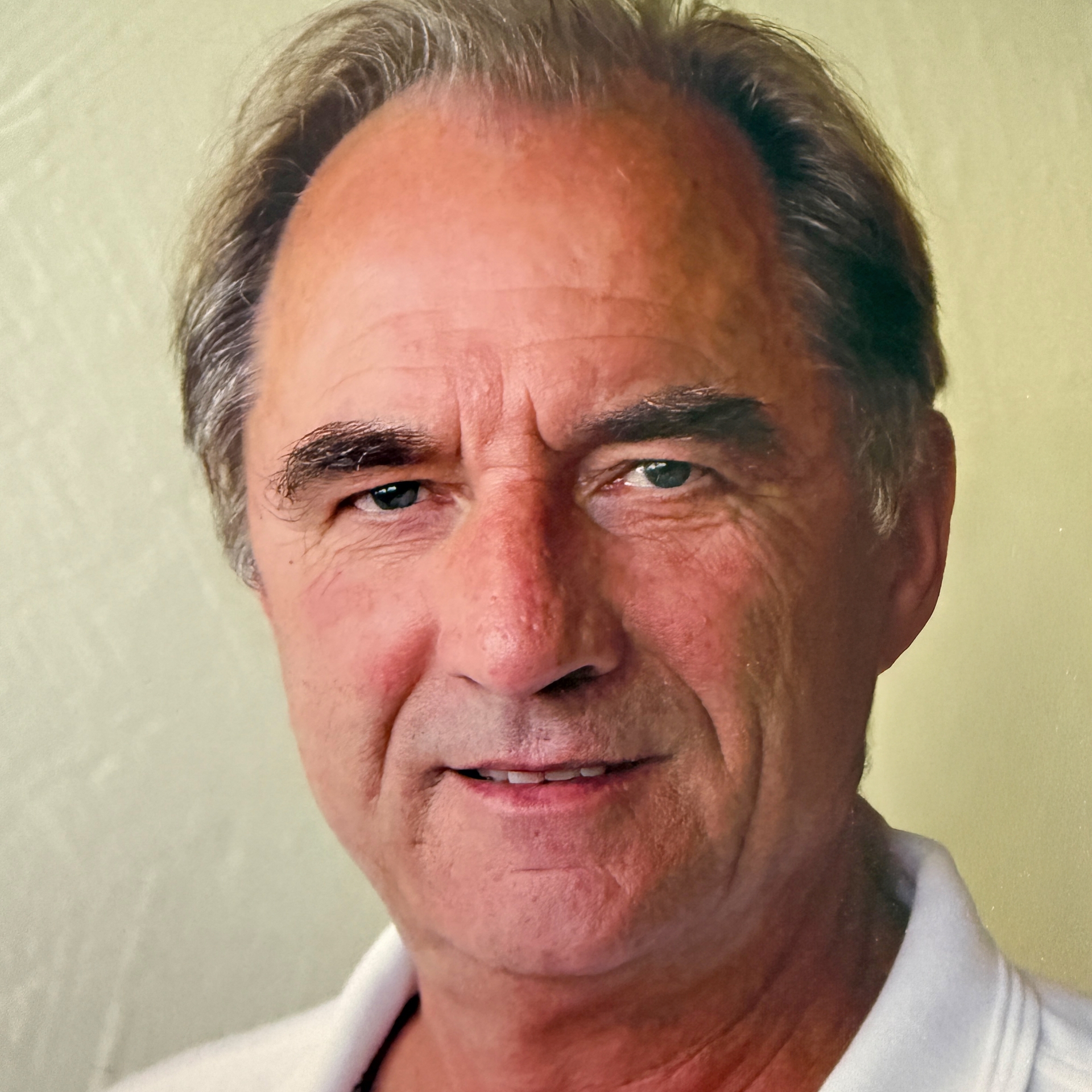 Dr. Franz Rausch