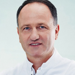 Prof. Dr. Nils Nowacki